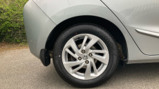 Honda Jazz 1.3 SE 5dr CVT Petrol Hatchback